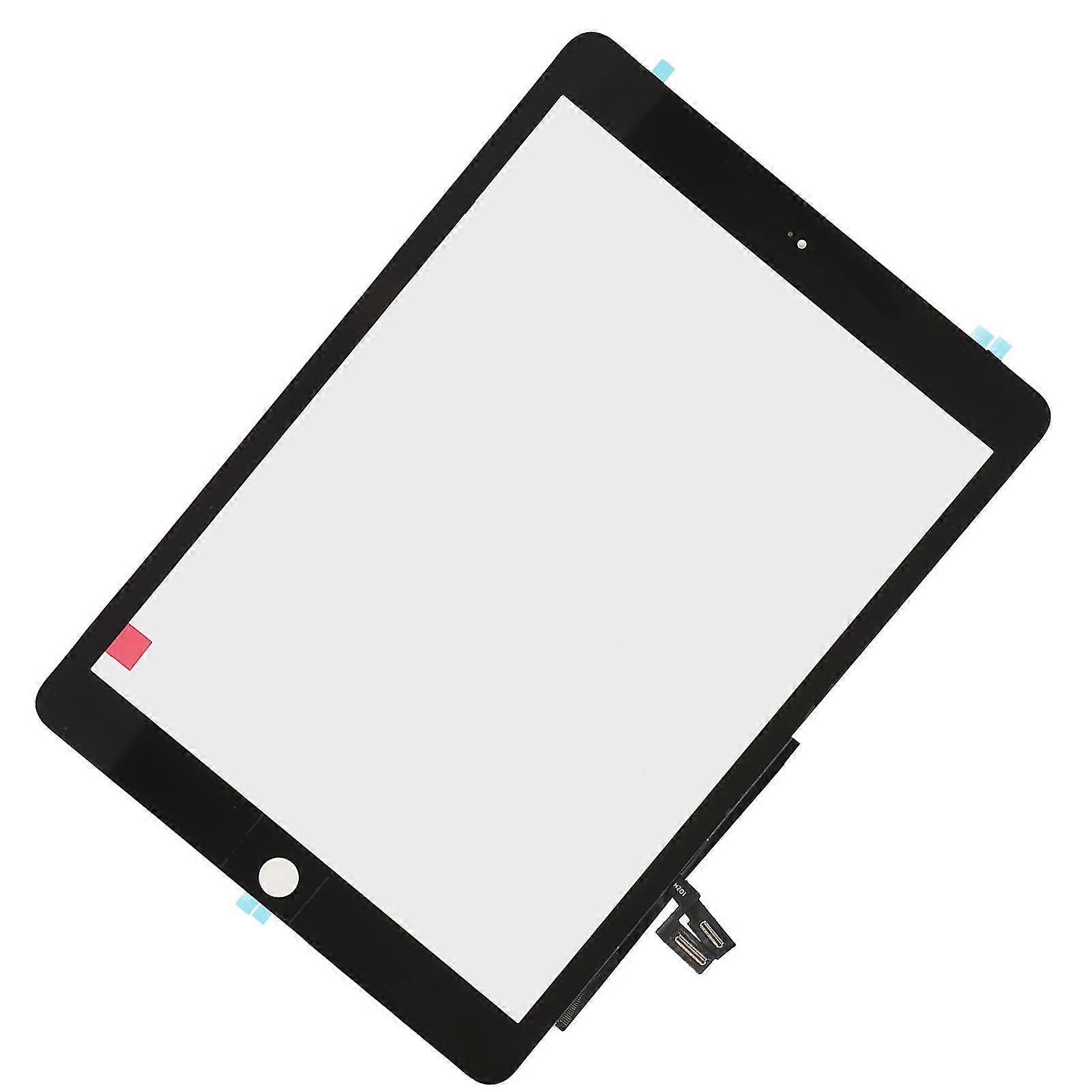 10.2in Tempered Touch Screen