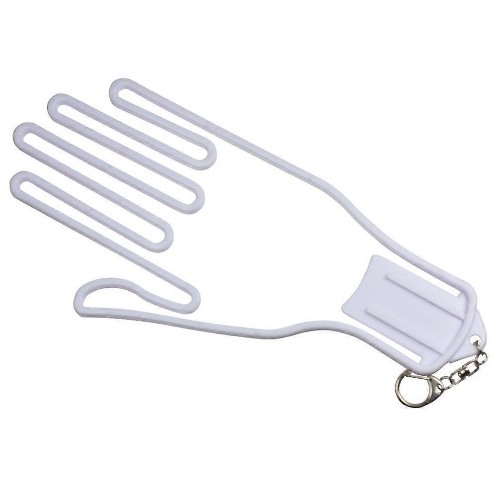 Foldable Waterproof Glove Rest