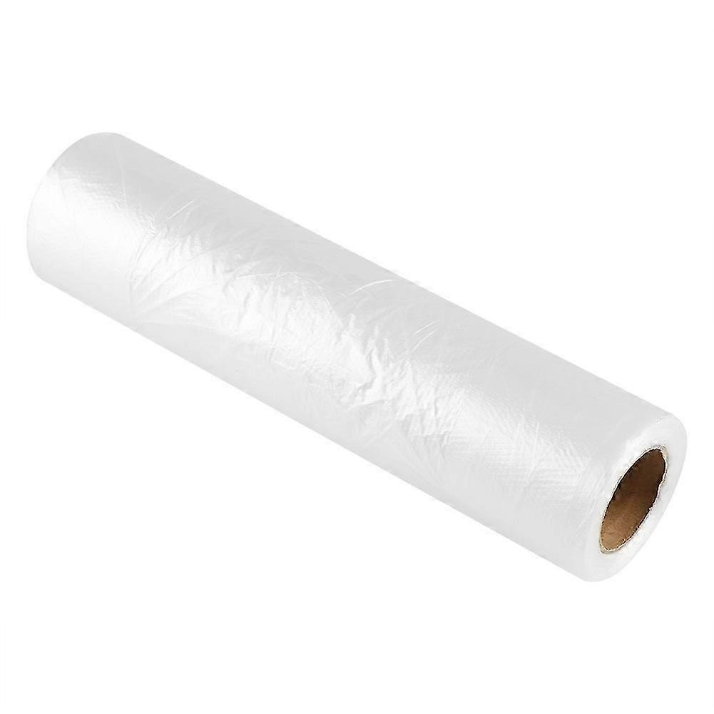 Food-Grade Thick PE Bread Bags