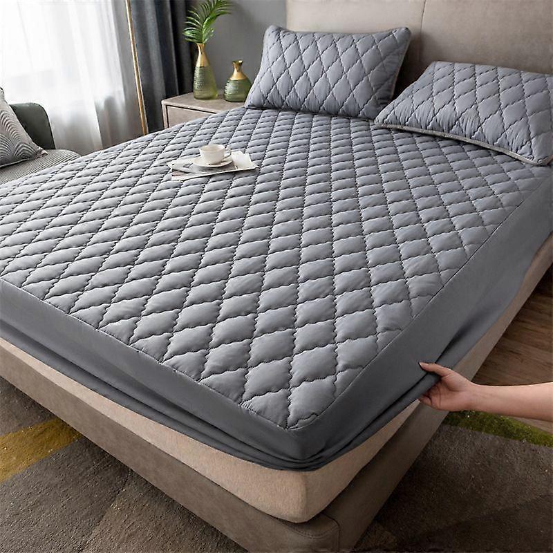 Breathable Waterproof Mattress Protector
