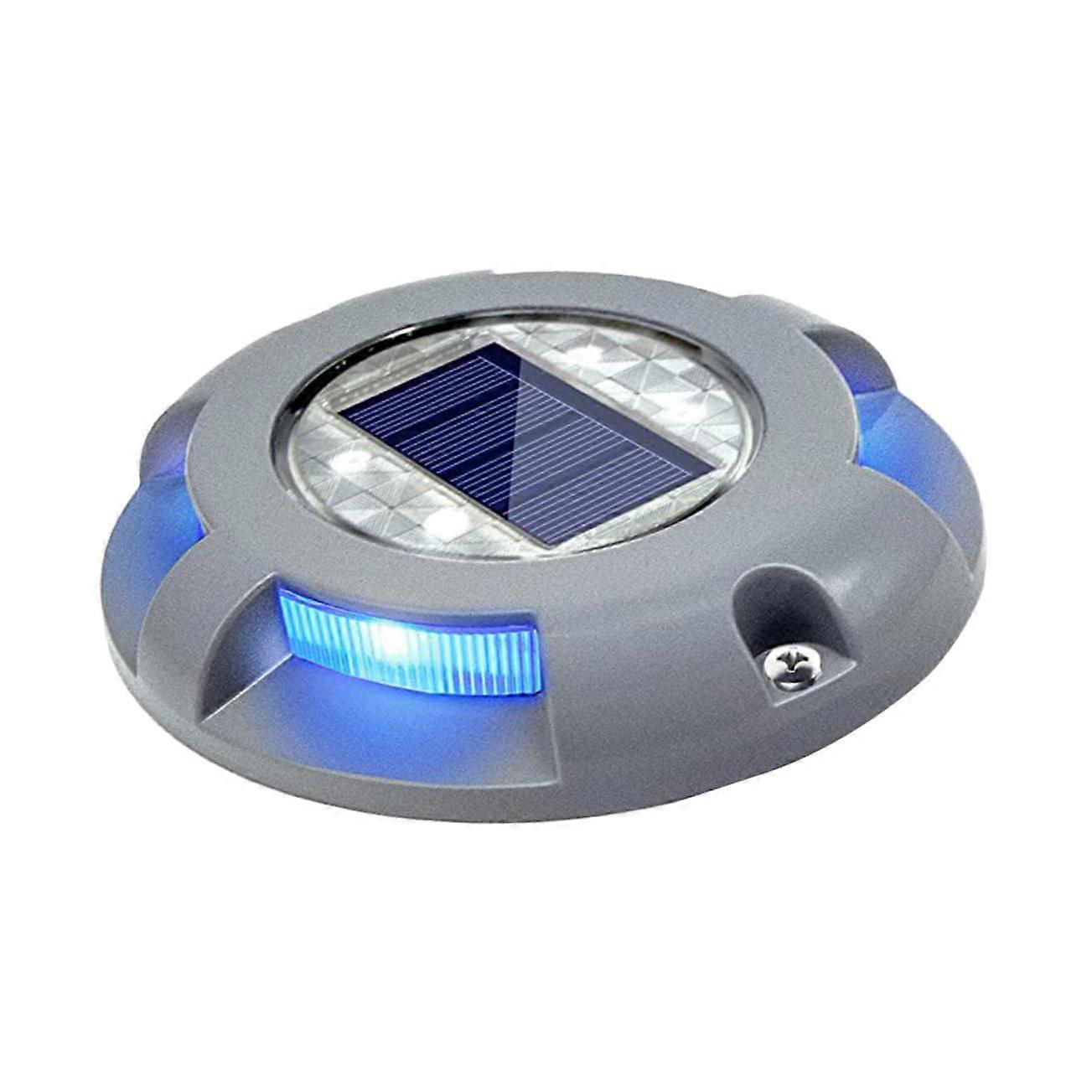 Dusk to Dawn Solar Pathway Lights