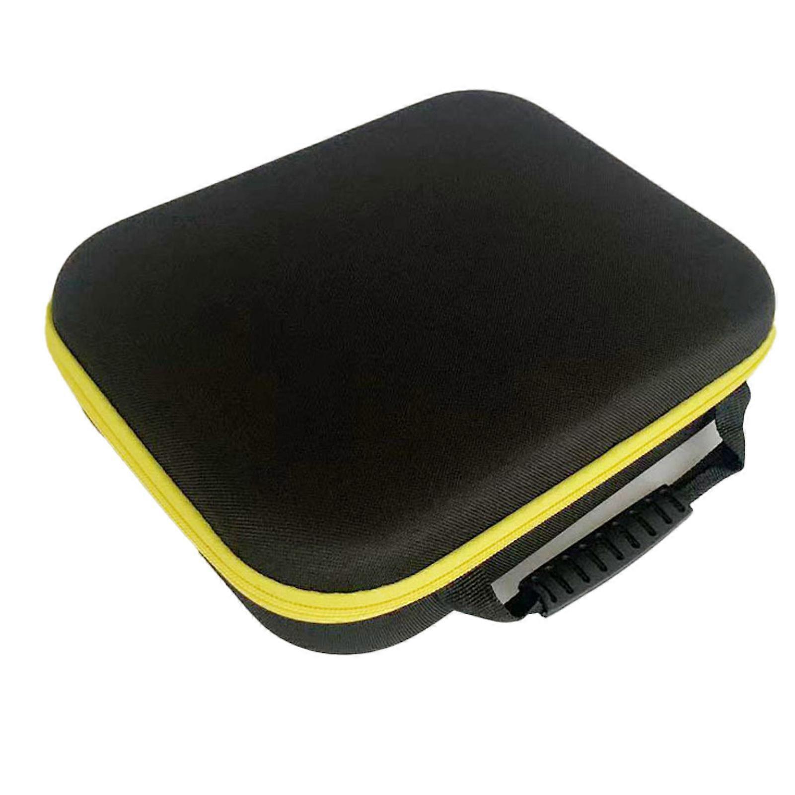 Compact EVA Reinforced Tool Pouch