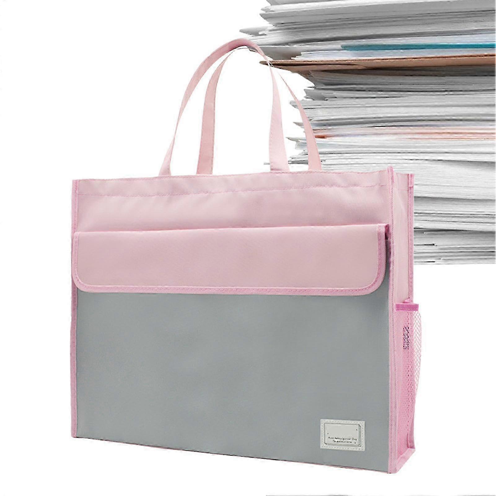 A3 Organizer Bag Waterproof Foldable