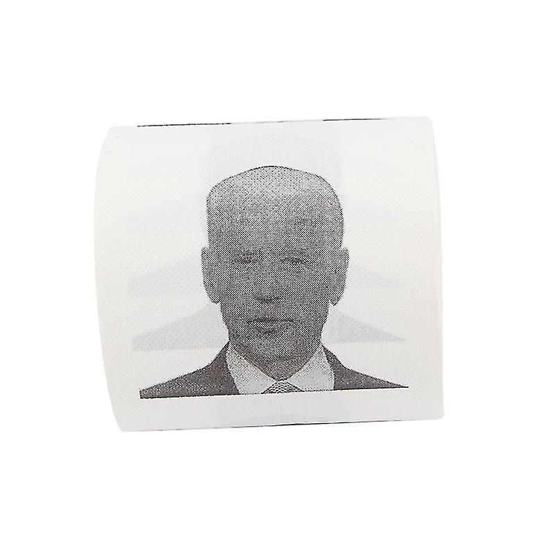 3-layer Biden Printed Tissue Paper