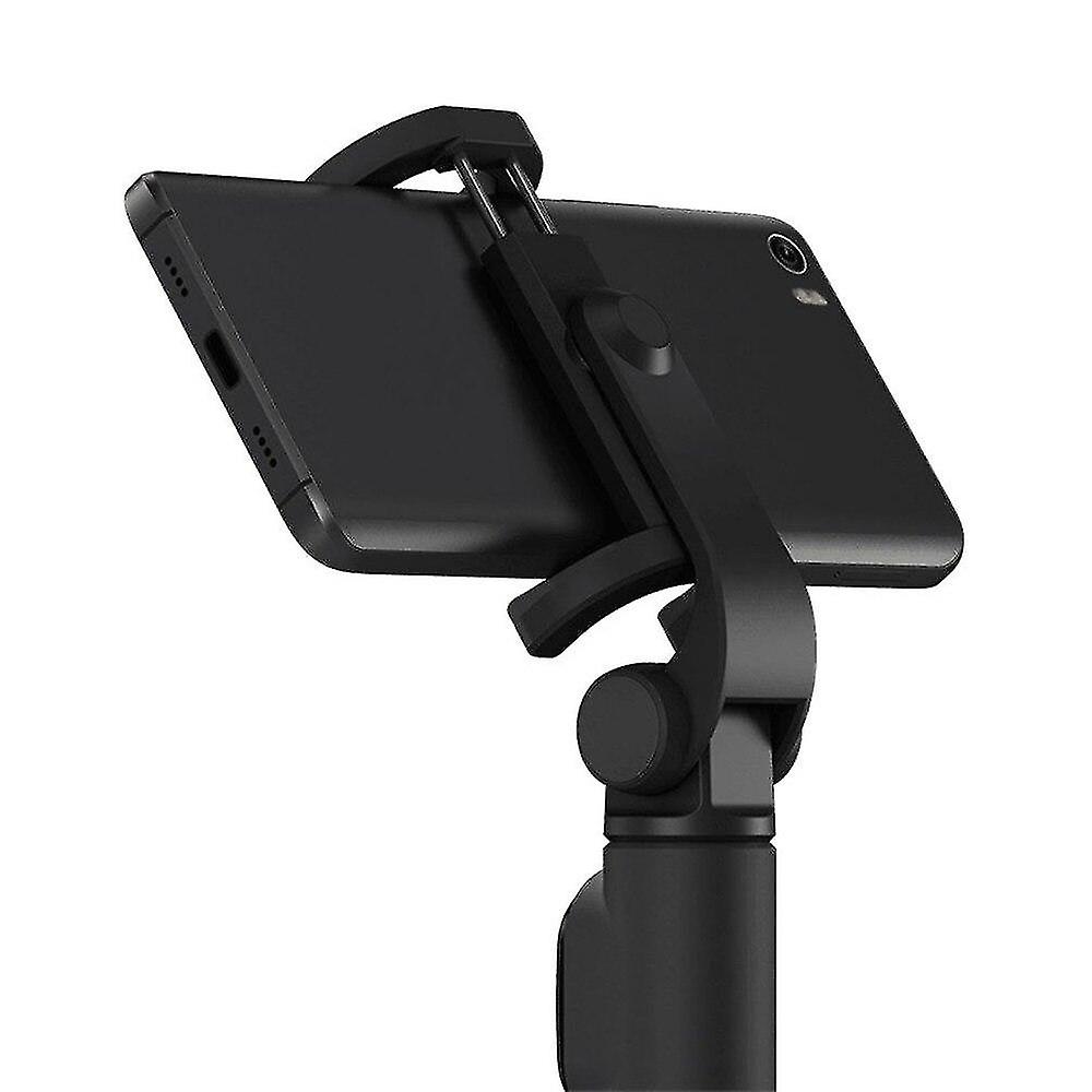 Bluetooth Mini Tripod, Selfiestick With Wireless Remote Shutter