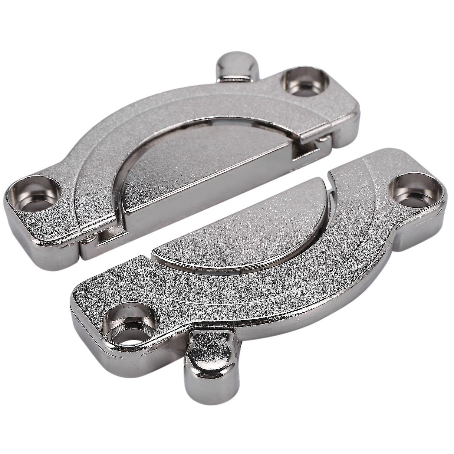 Desk Dinning Table Top Connector Vergrendeling Bench Panel Connectoren