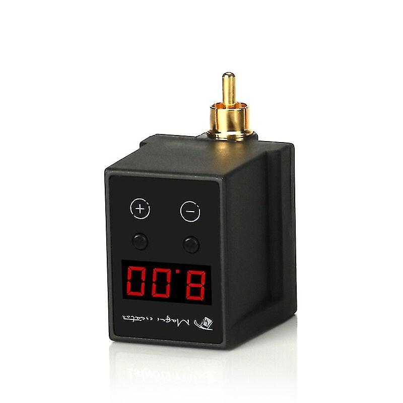 Tattoo Motor Machine Power Supply