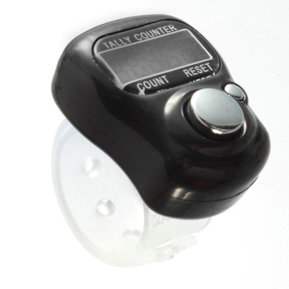 Finger Tally Counter