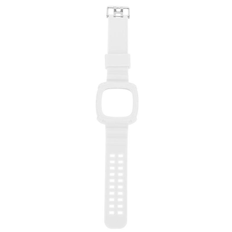 26X4.5cm Unisex Watch Bands 1 Pc Smart Watch Bands Unique Design Watch Strap Compatible With Fitbit