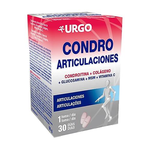 chondro joints 60 tablets of 1100mg