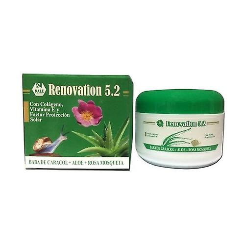 renewal cream 5.2 110 ml of cream