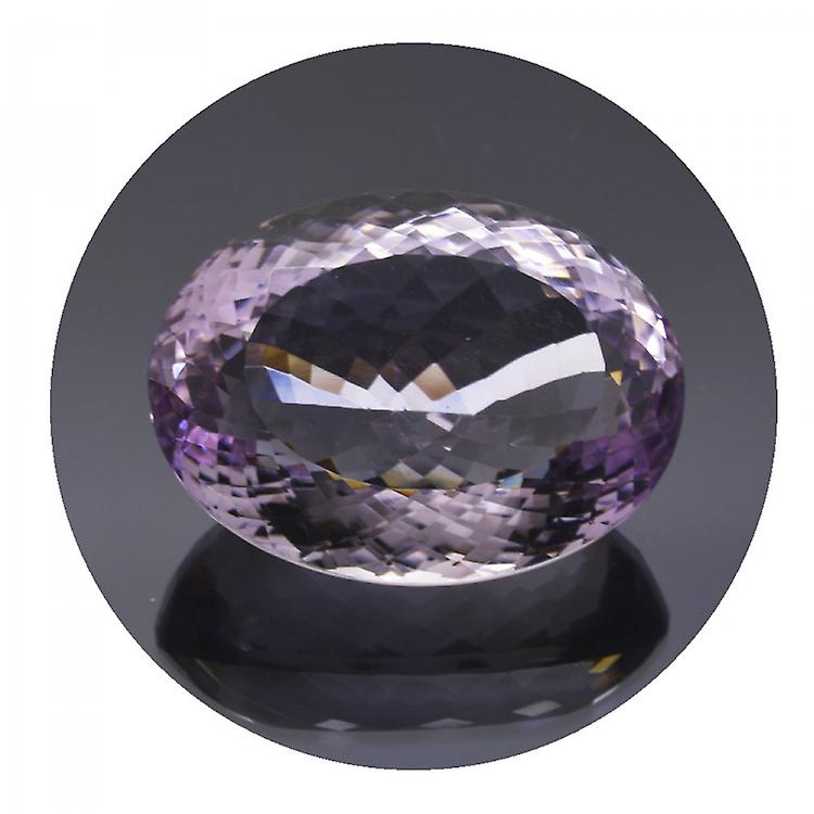 65,74 Ct. Rose Of France Amethyst awo62