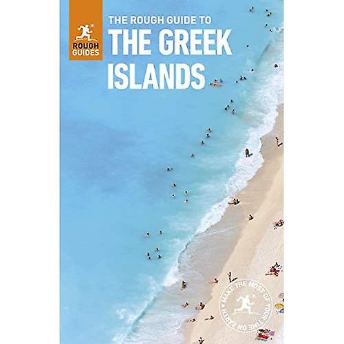 Kurzanleitung zu den griechischen Inseln