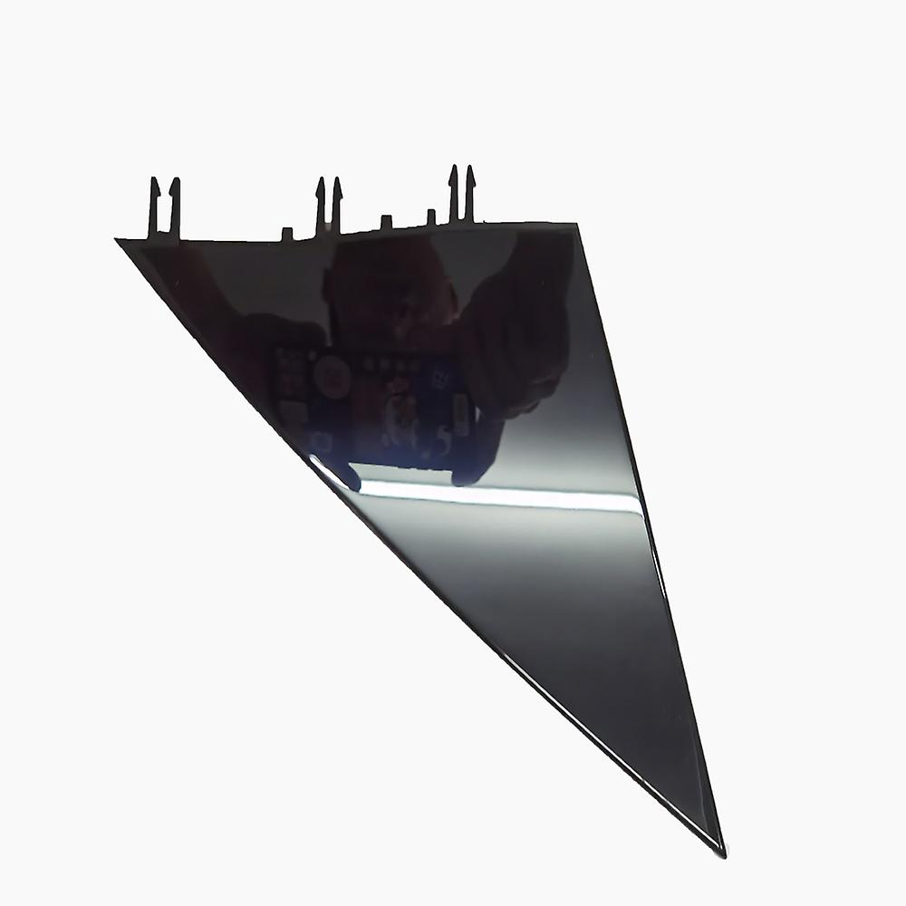 Auto Parts Rh Triangle Reverse Mirror Exterior Trim Panel 1130656-00-d For Tesla Model  3