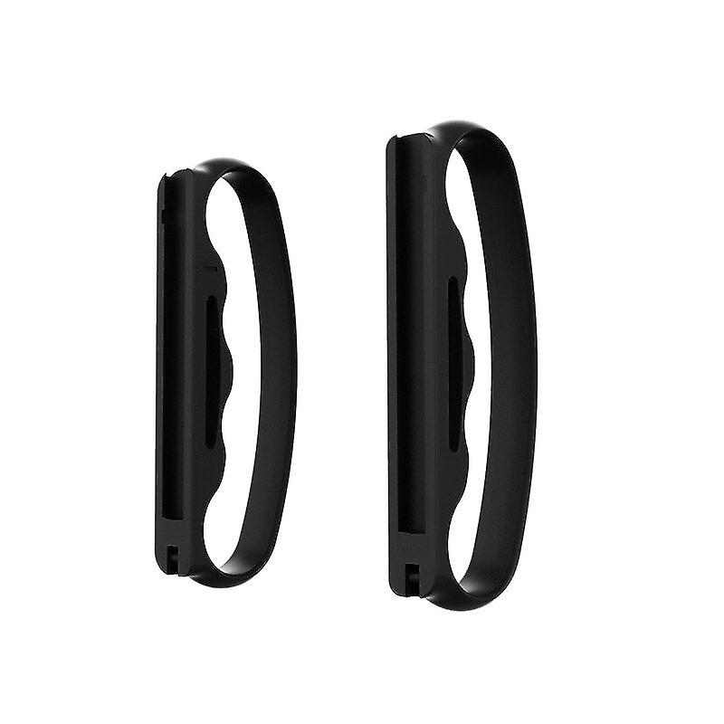 For Switch Joy Con Small Handle Boxing Grip Switch Game Handle Grip With Hand Rope 2 Sets