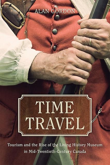 Time Travel by Alan Gordon Paperback