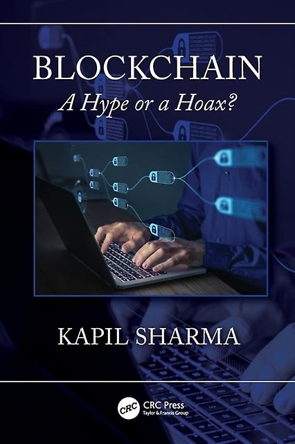 Blockchain by Kapil Westminster Univ. Sharma Paperback