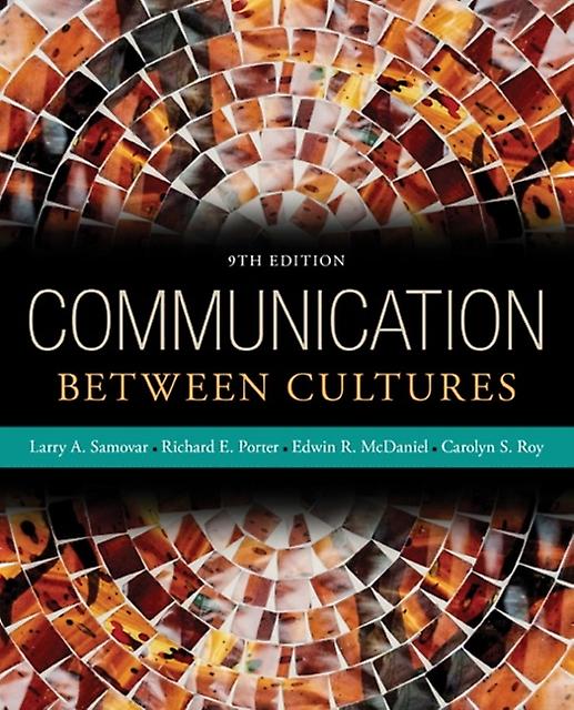 Communication Between Cultures - Carolyn - Plays, playscripts - Cengage Learning, Inc - Paperback