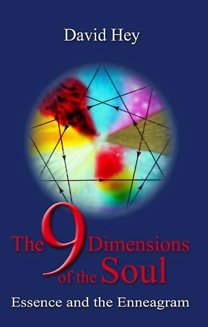 9 Dimensions Of The Soul The  Essence And The Enneagram by David Hey Paperback