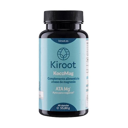 KocoMag 60 capsules