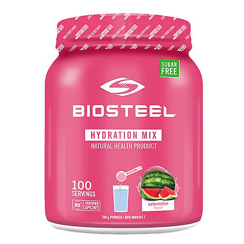 Hydration Mix Watermelon, 700 Grams by Biosteel