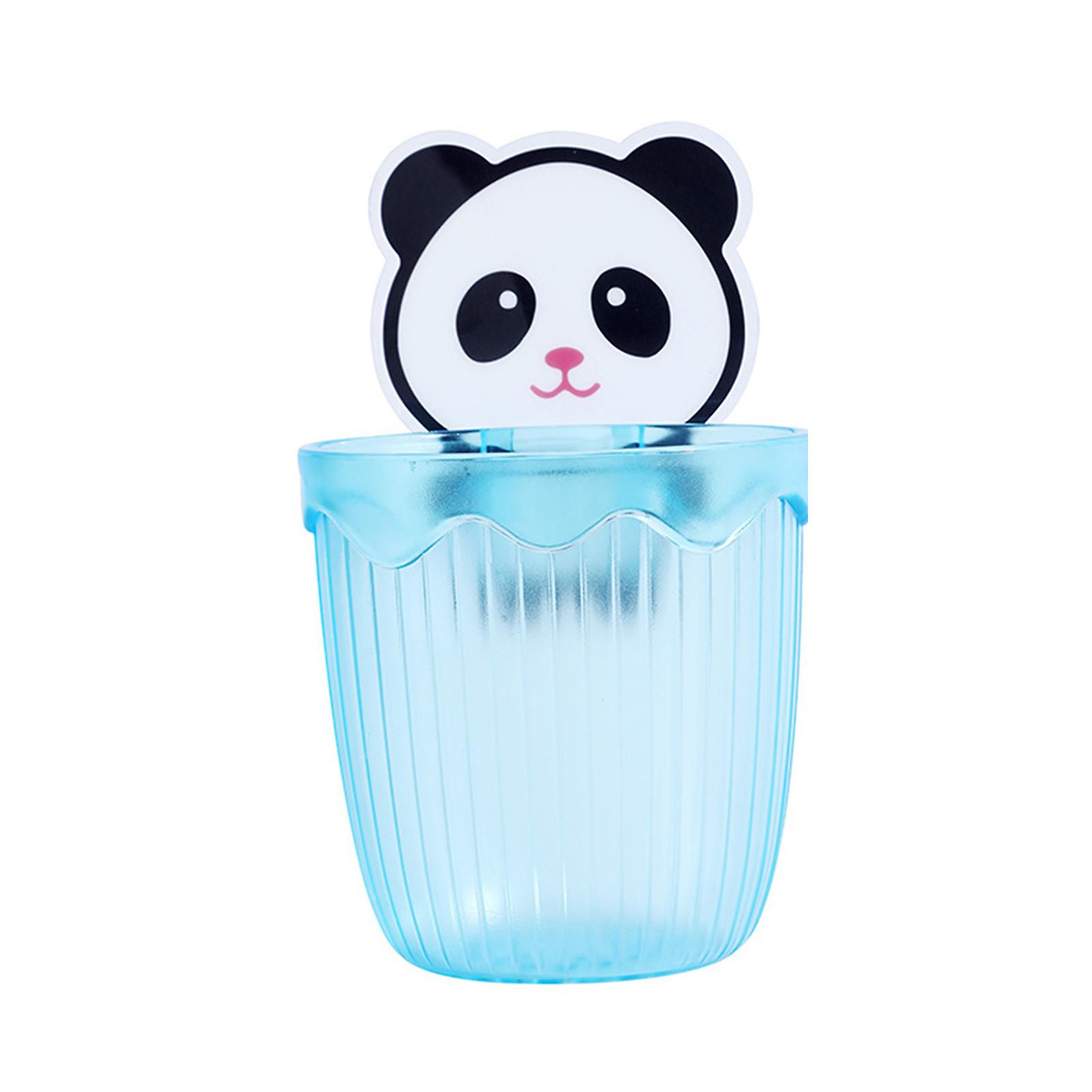 Plastic Cigarette Case Moisture And Crushproof Box With Flip Top Open For Men And Women