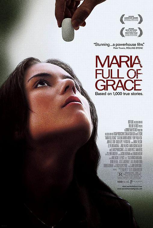 Maria Full Of Grace (Regular) (2004) Movie Poster