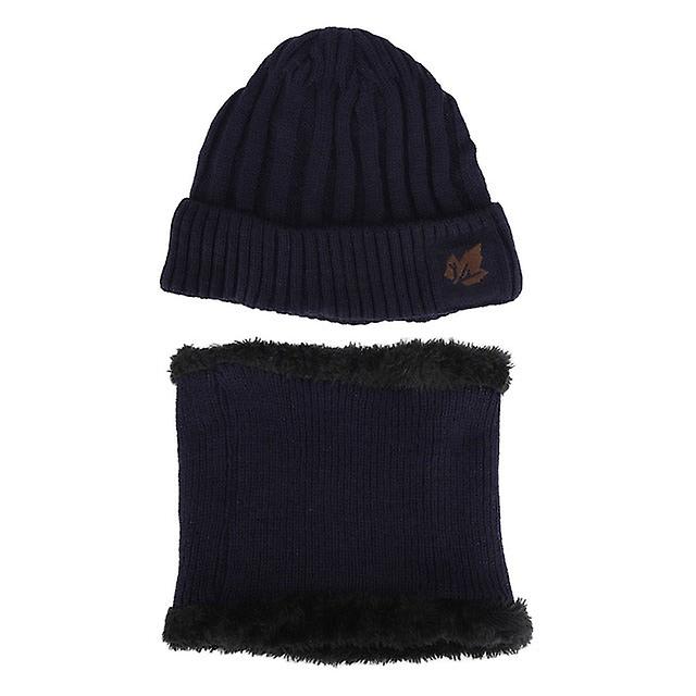 Heated Beanie Hat Comfortable Heated Hat Usb Rechargeable For Snowboarding For Winter Skiing