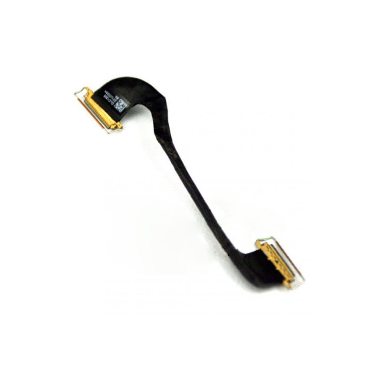 Do ekranu LCD iPad 2 z wyświetlacza LCD