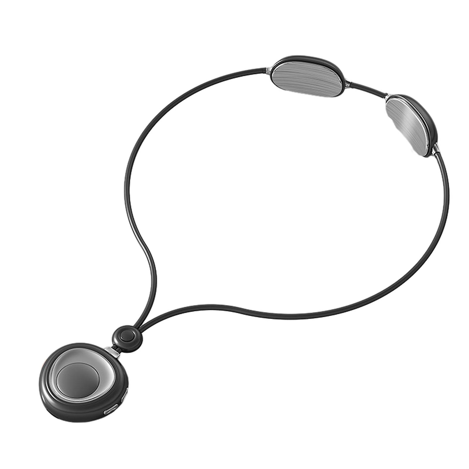 USB Neck Protector Instrument Chargable Comfortable Neck Massage Device for Indoors