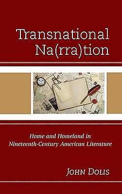 Transnational Narration by John Dolis Paperback Book