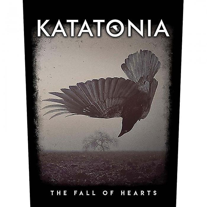 Katatonia The Fall Of Hearts Patch