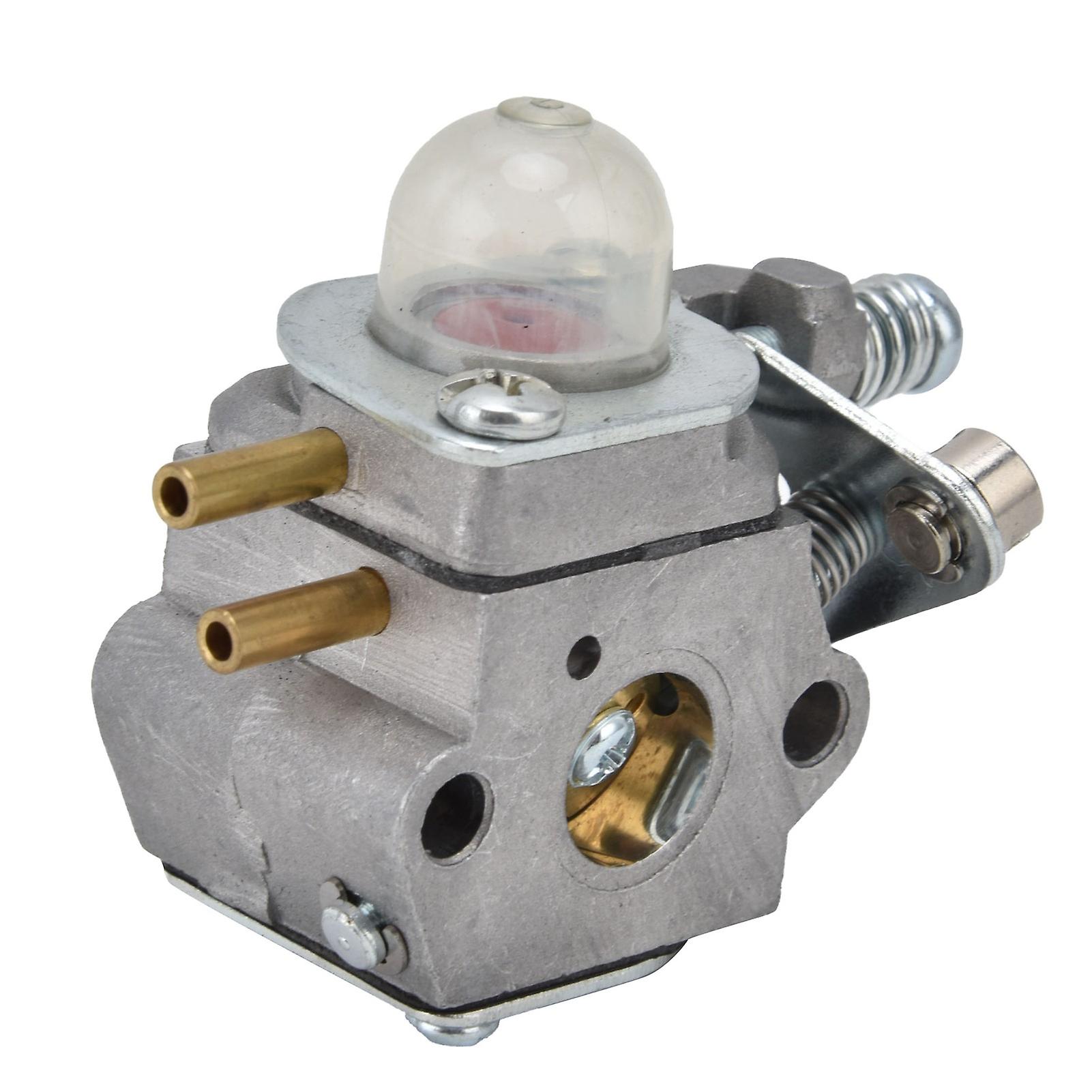 Trimmer Carburetor Carburetor with Repower Kit for C1UK29 C1UK47 C1UK52 SRM2100 SRM2110 SHC1700 SHC2100 Power Pruner Trimmer