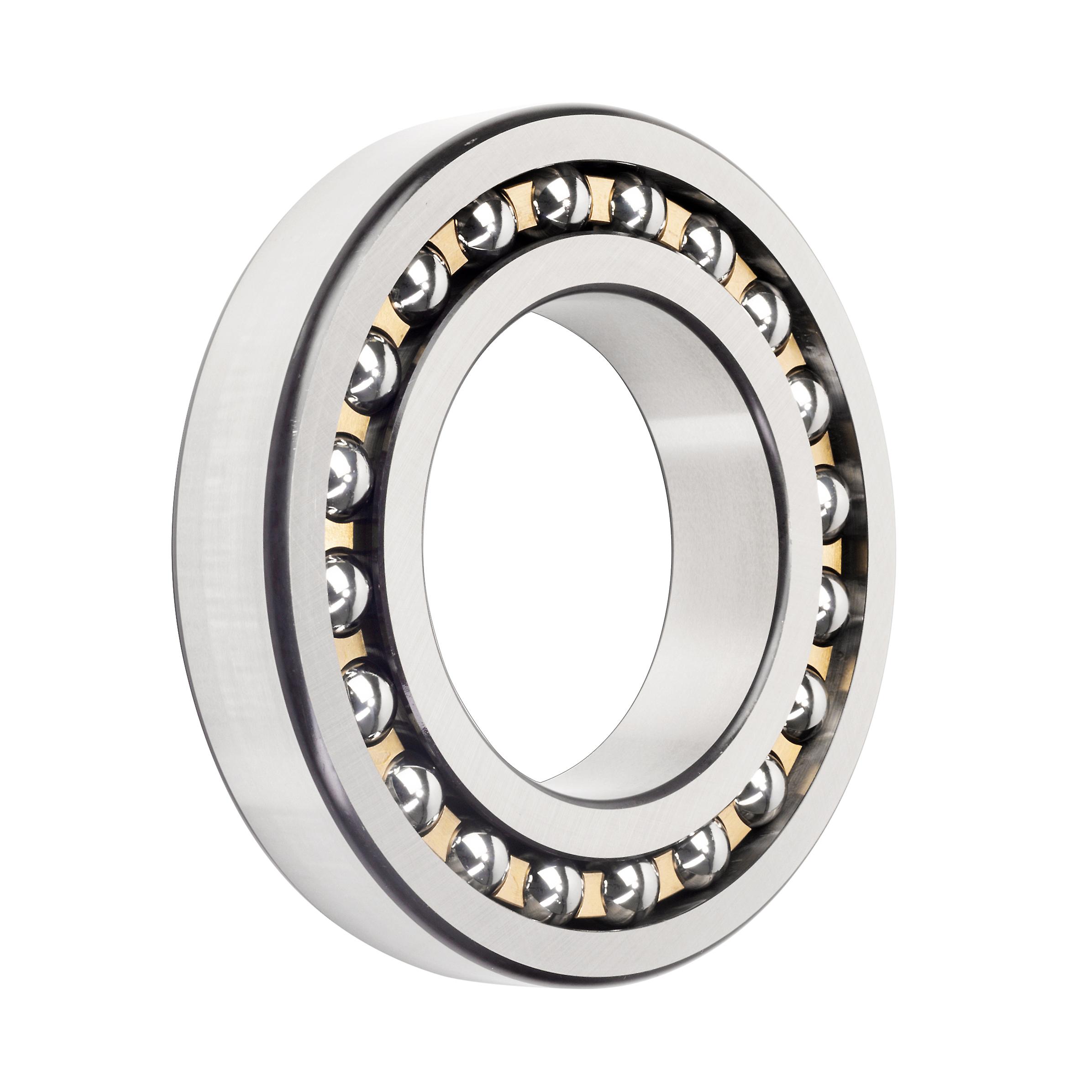 FAG 1222-K-M-C3 Double Row Self Aligning Ball Bearing 110x200x38mm