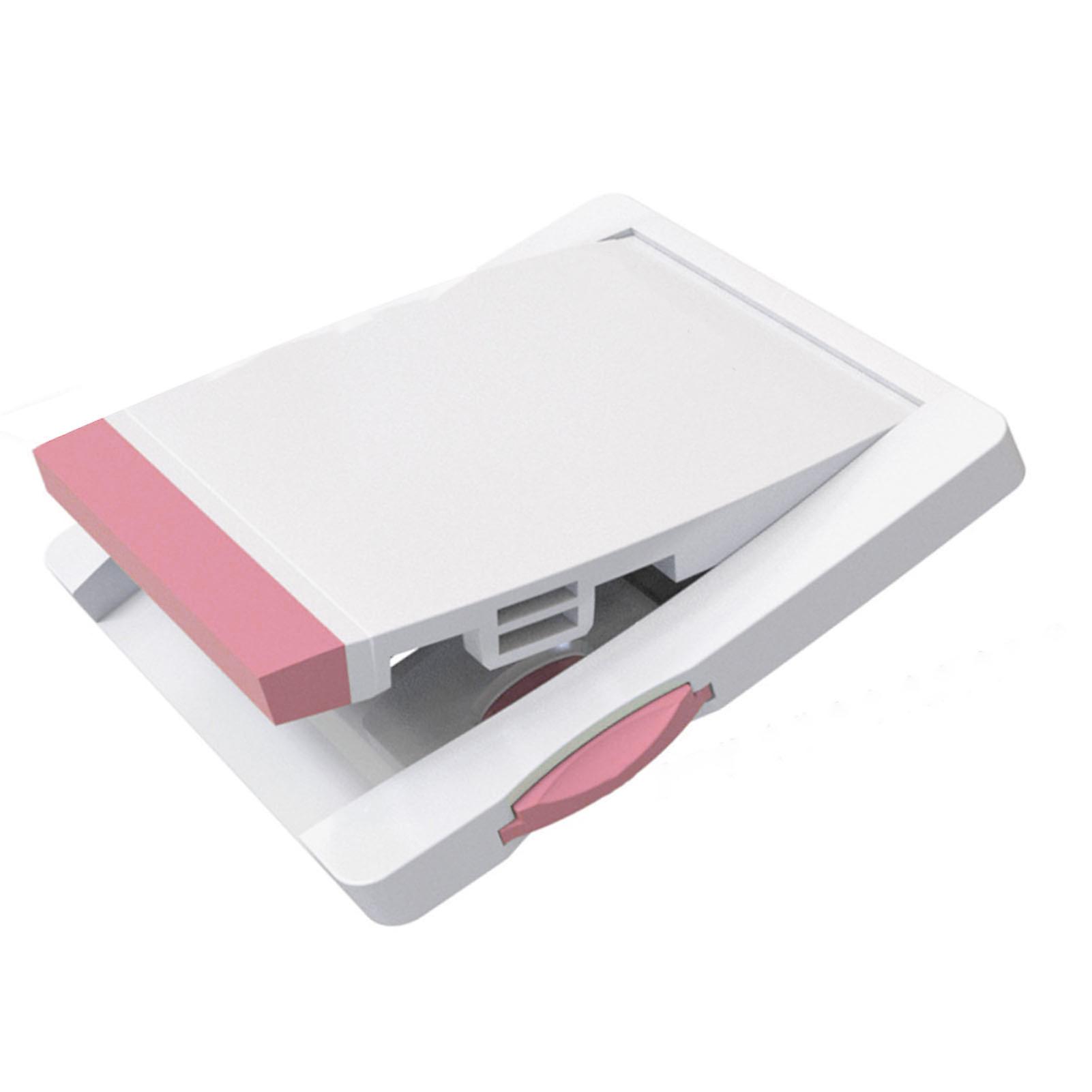 Child Safety Sliding Door Lock - Easy Install, Non-Slip, Double Button for Baby Proofing