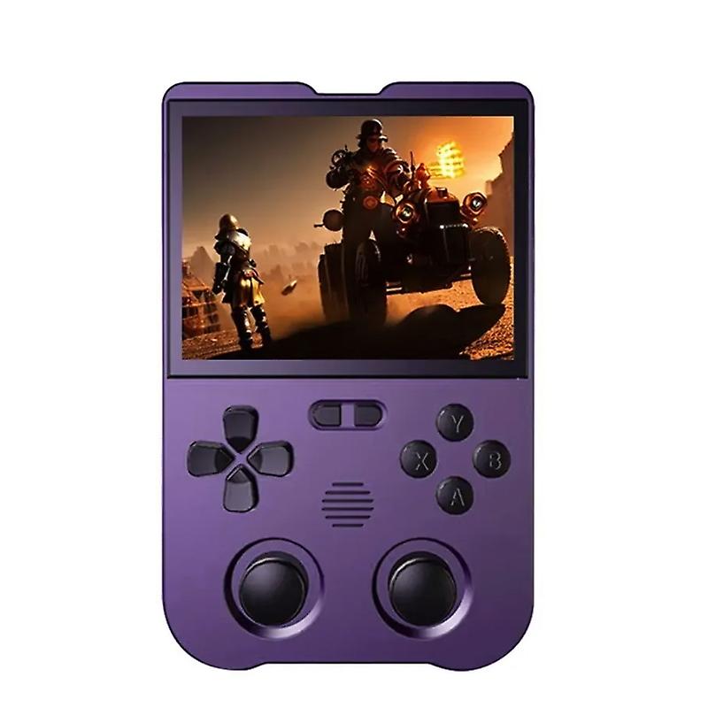 AMPOWN XU10 Handheld Game Console 128G