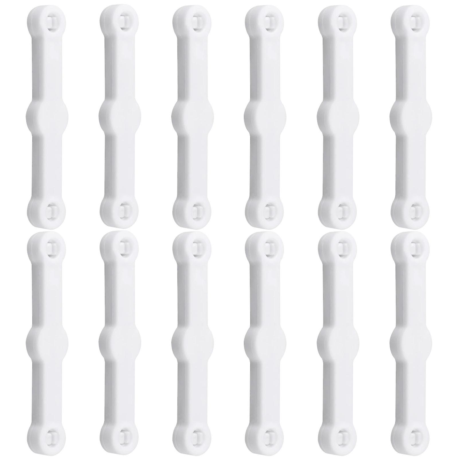 Screen Window Clips Magnets Self Adhesive for Fly Screen Insect Protection