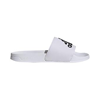Schoenen Adidas Adilette Doucheglijbanen GZ3775