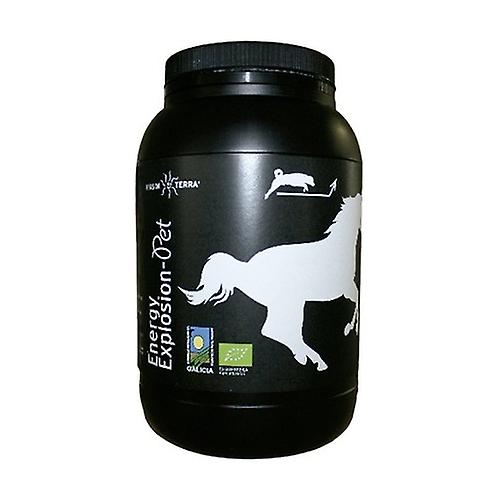 Energy Explosion-Pet 1 kg
