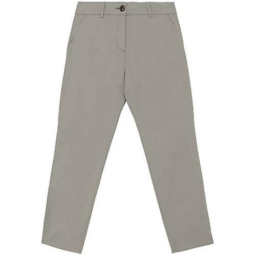 Native Spirit Womens/Ladies Chino Trousers