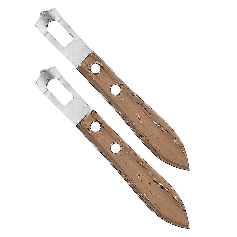 2pcs Lemon Zester