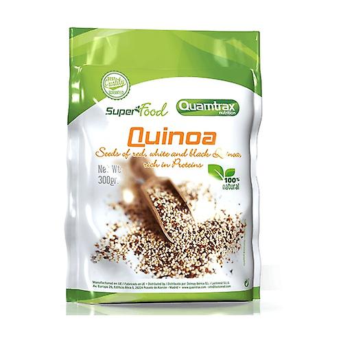 Superfood quinoa 300 g