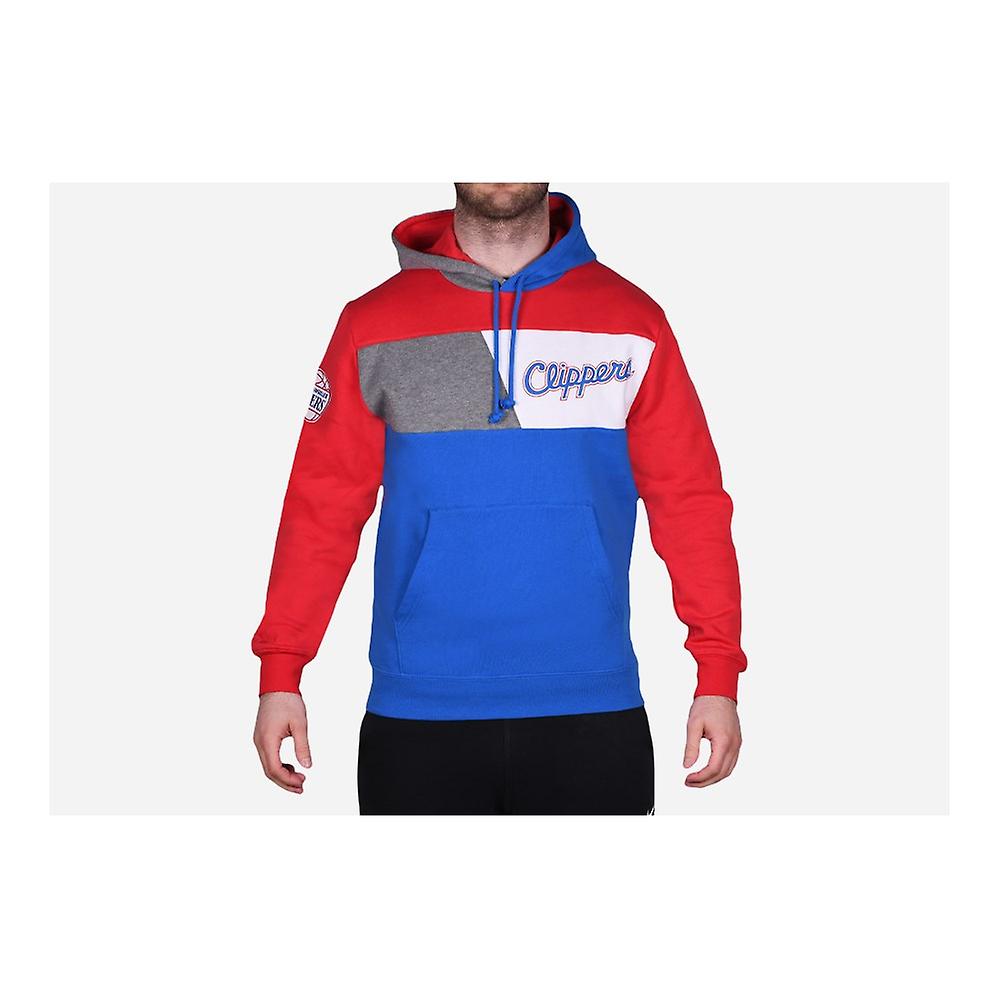 Mitchell and Ness sweatshirt Los Angeles Clippers Mitchell & Ness