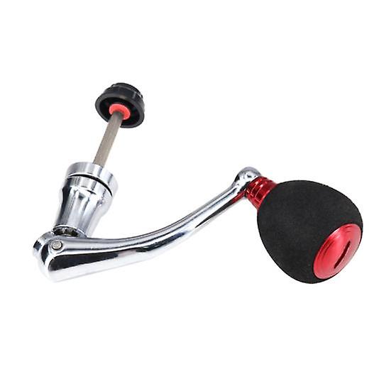 Replacement Power Handle EVA Knob Metal Rocker Arm Grip