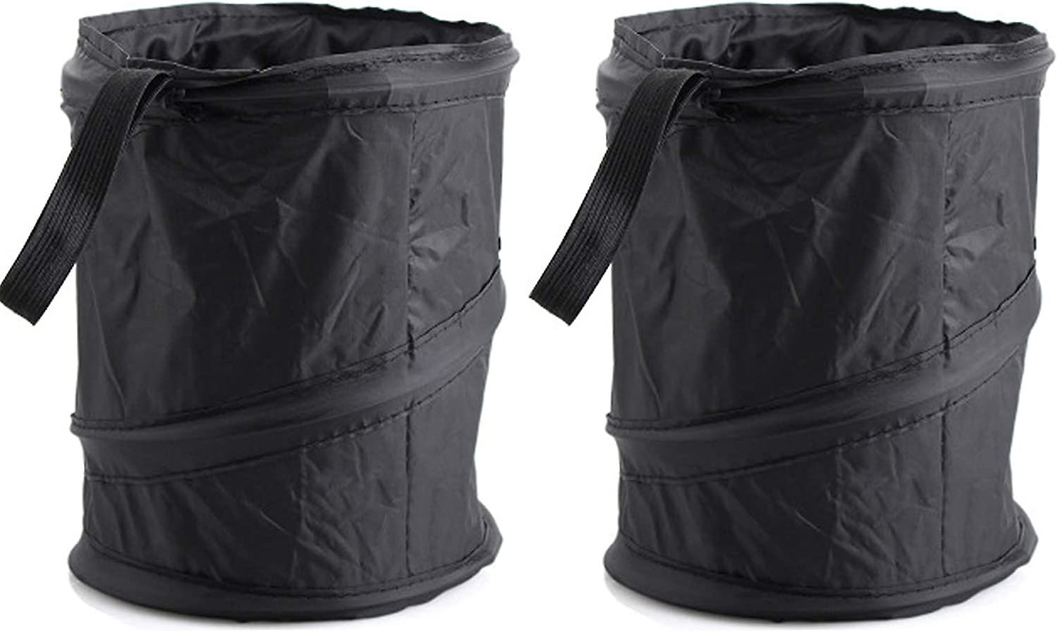 Car Trash Can, Foldable Waterproof Car Storage Bag, Multipurpose Foldable Car Storage Bag