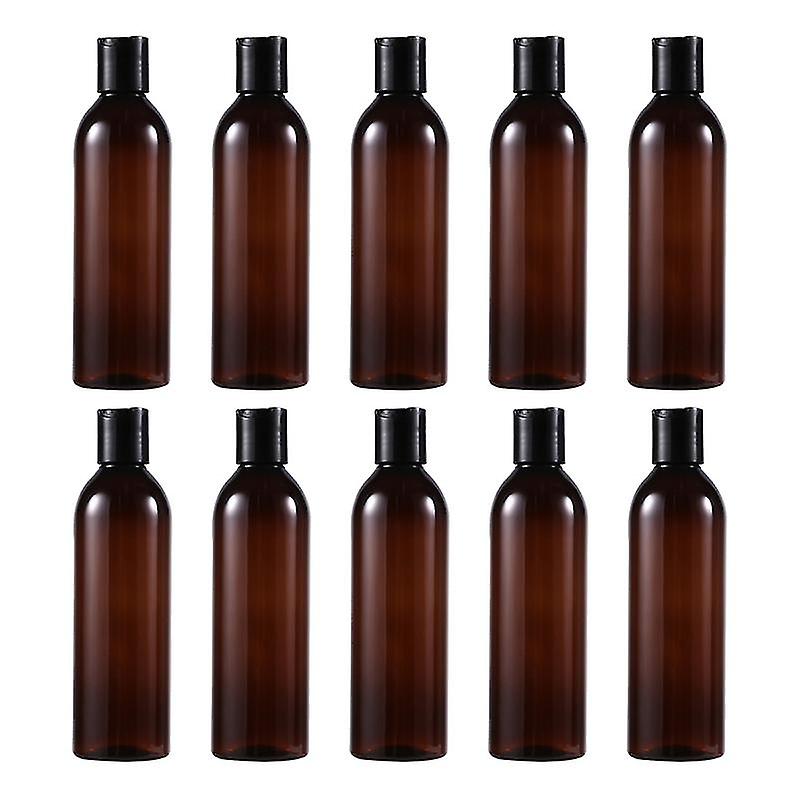 10pcs Lotion Cosmetic Bottle