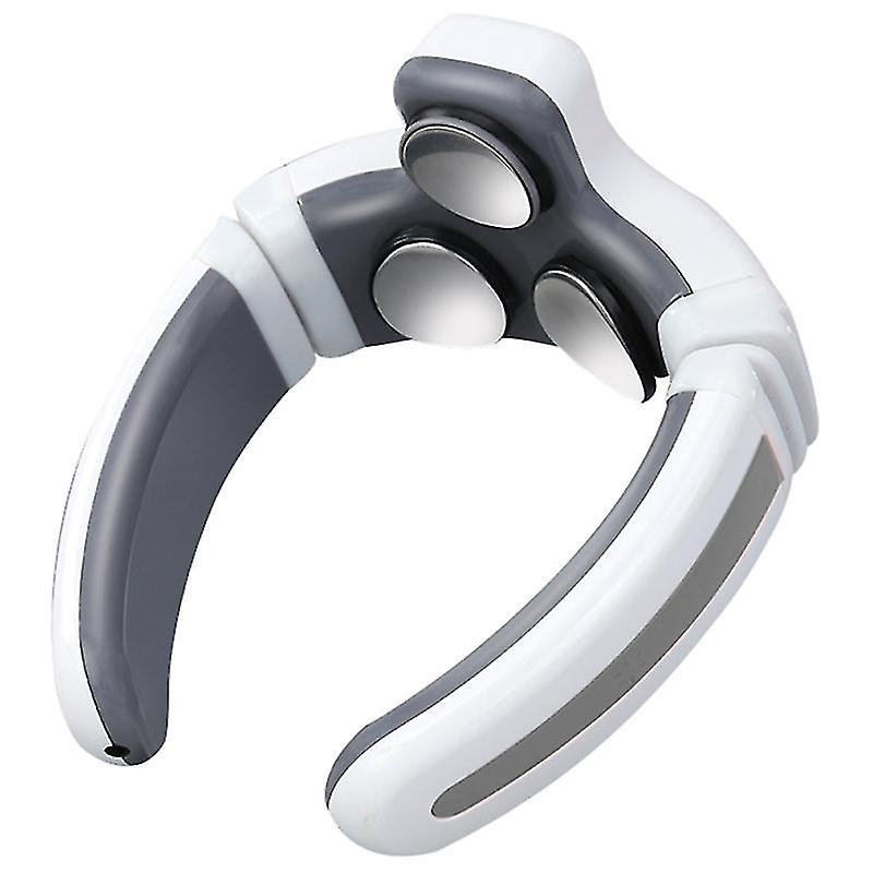 1pcs Cervical Vertebra Massager
