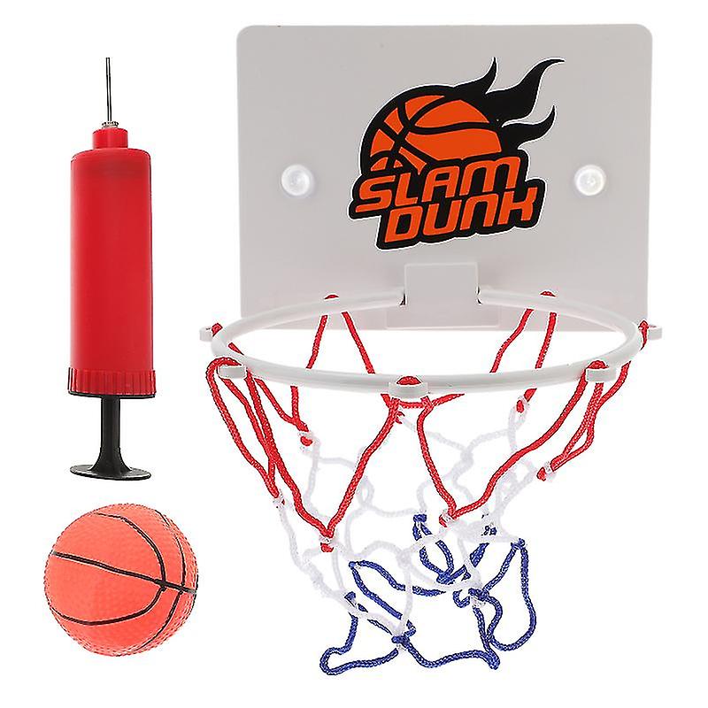 1set Basketball Toy Set