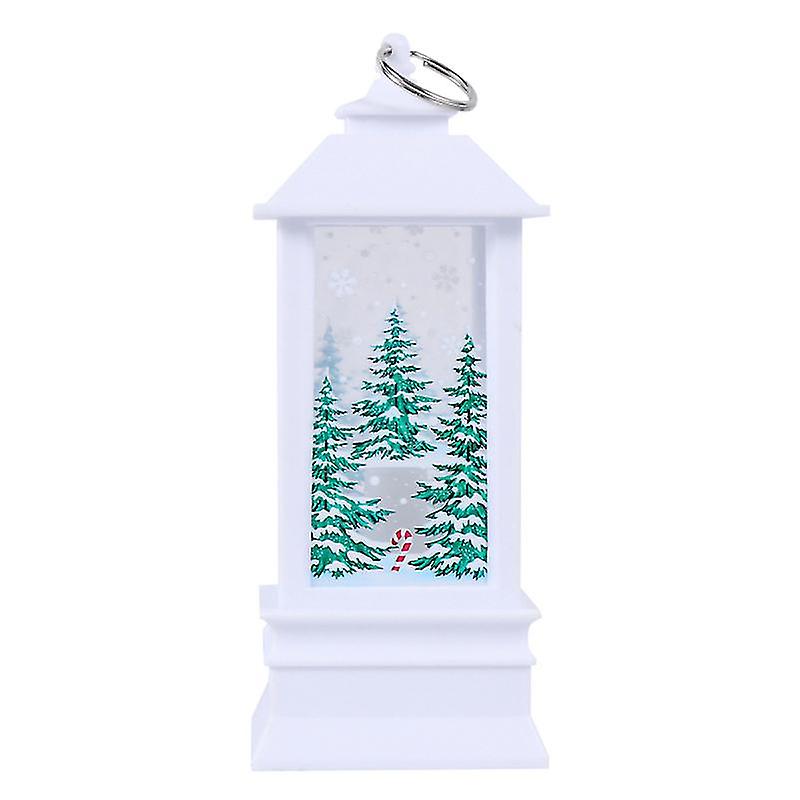 1pcs Christmas Night Light For Home Bedroom