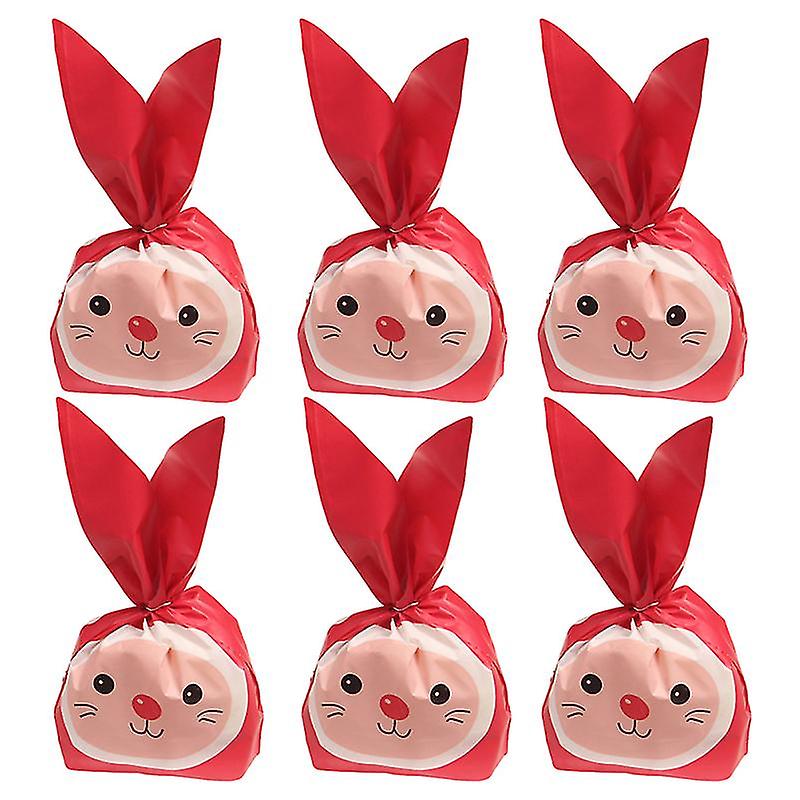 Plastic Packaging Pouch For Decor